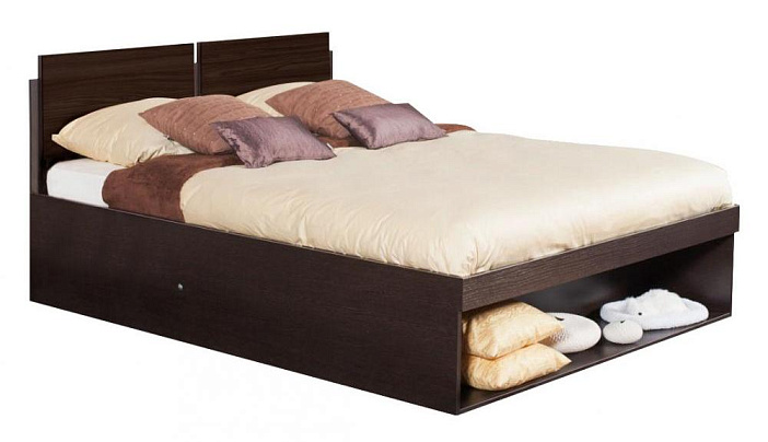 Кровать с подъемным механизмом   2-2