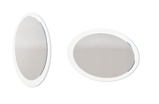 Зеркало навесное МН-024-08