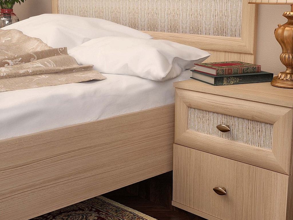 Кровать   3-2