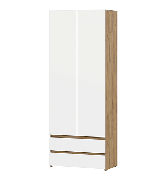 Шкаф (со штангой) 00-00115567