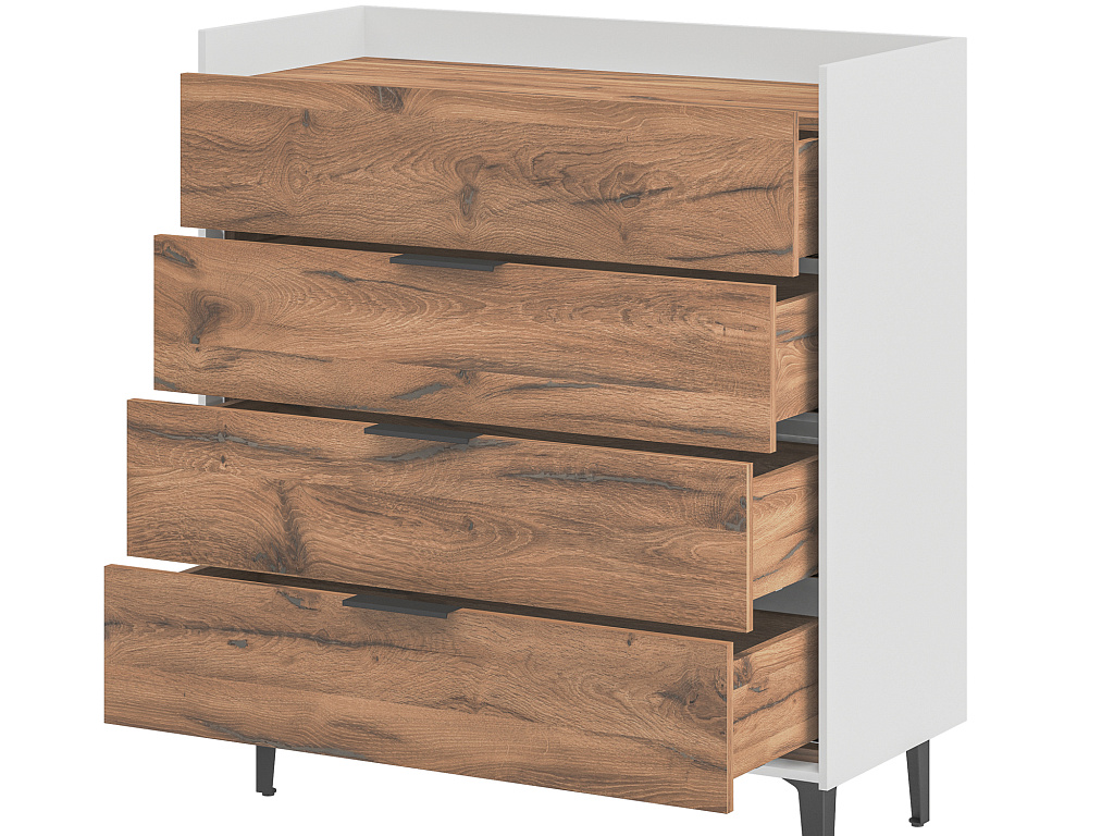 Комод   МН-048-16-Ц3