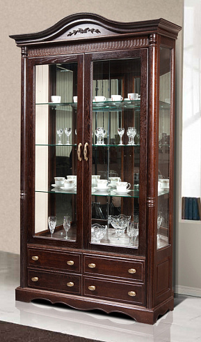 Витрина   БМ-2114