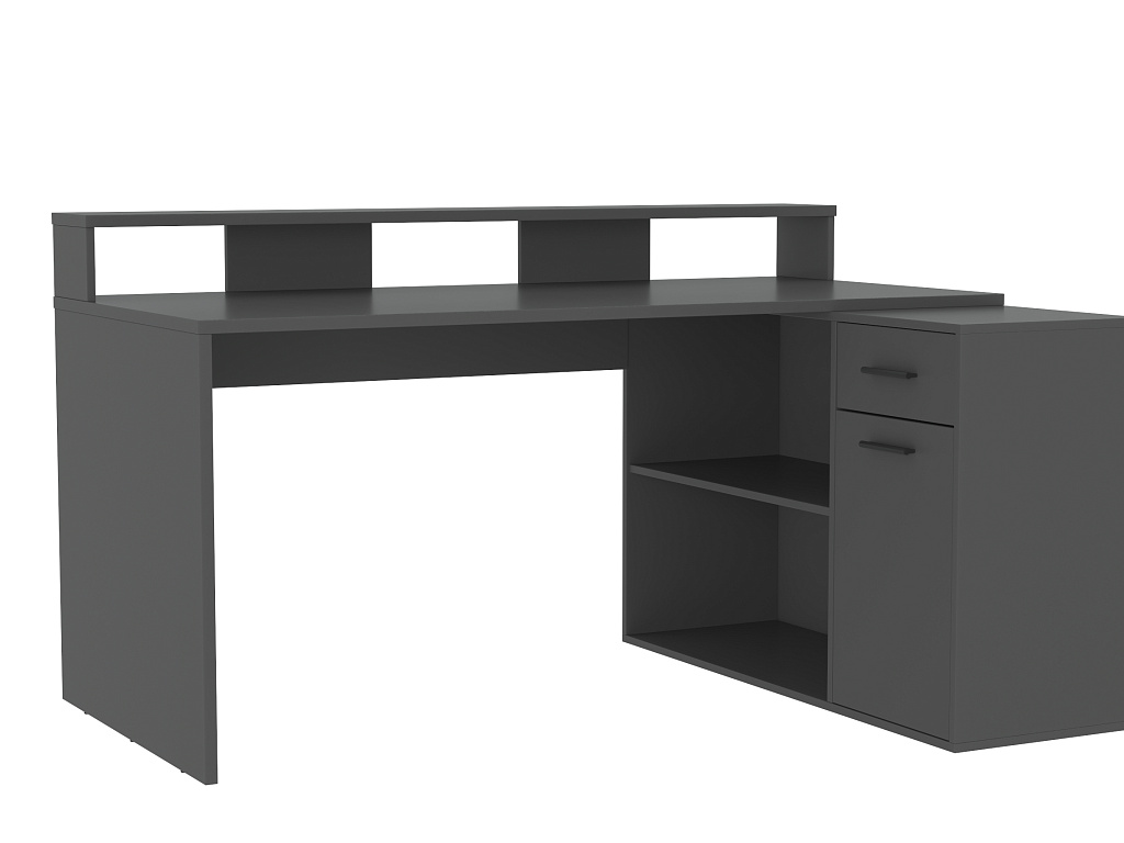 Стол компьютерный    Skill-3