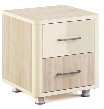 Тумба прикроватная 4