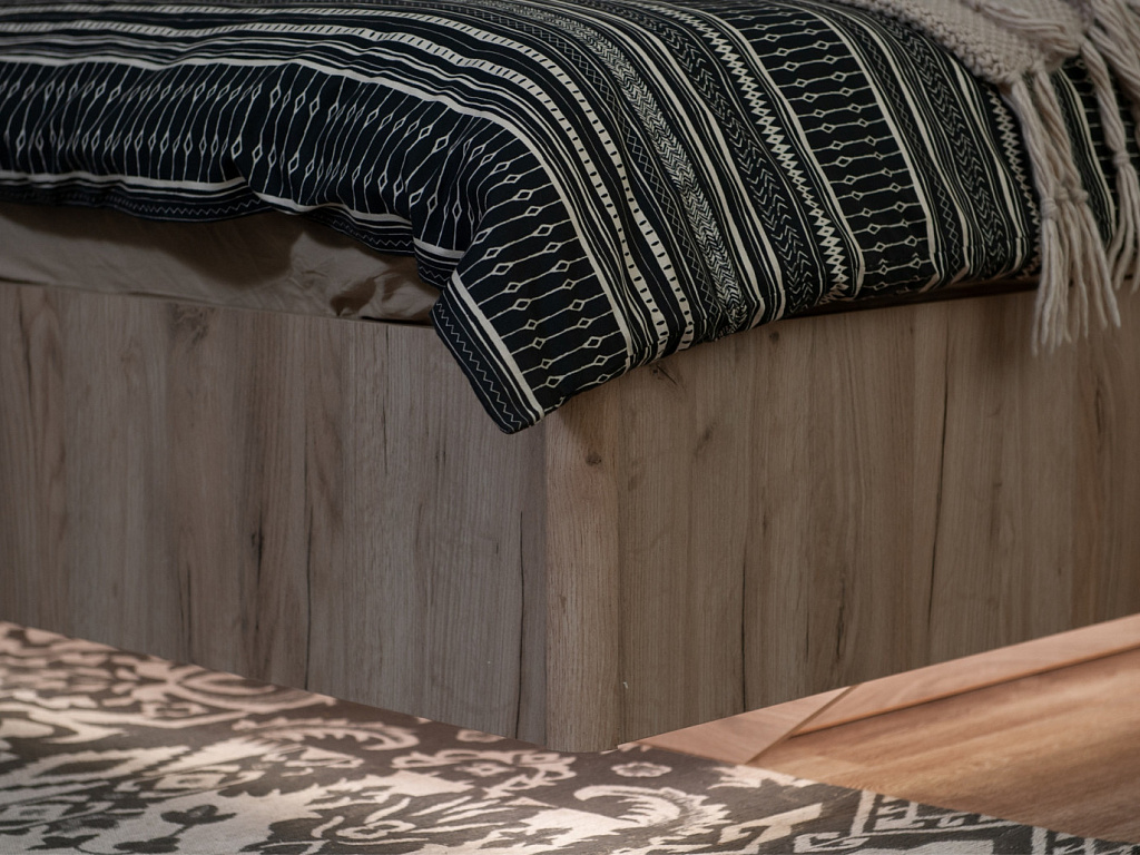 Кровать МИ 160х200 (подъемник)   