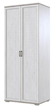 Шкаф для одежды (ШК-201) 00-00101976