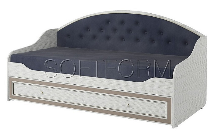 Тахта с выдвижной кроватью   6