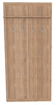 Вешалка ВШ-1802