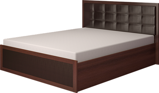 Кровать с подъемным механизмом 16