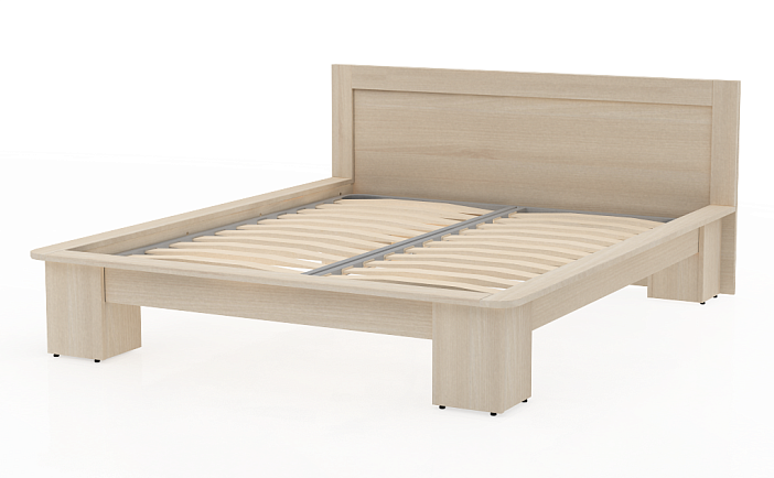 Кровать   СП001/1