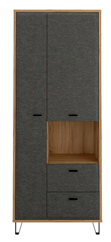 Шкаф  Grace REG2D2S