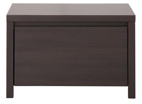 Тумба прикроватная KOM1S