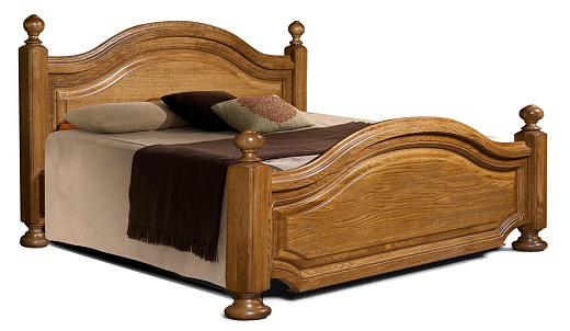 Кровать ГМ 6233