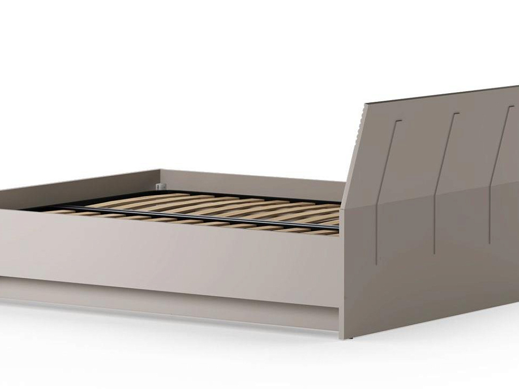 Кровать с подъемным механизмом  Domenica LOZ160х200