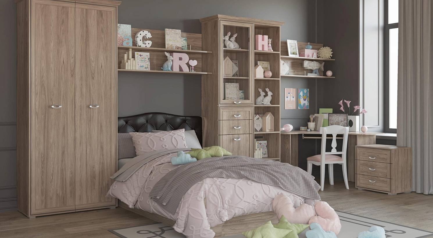 Эйми Гикори джексон