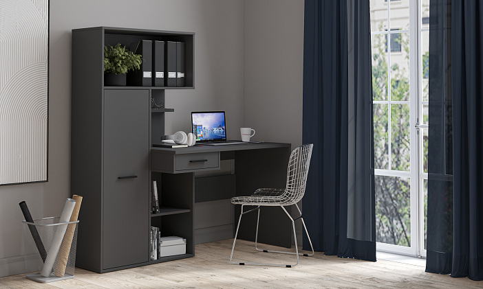 Стол письменный    Skill-06