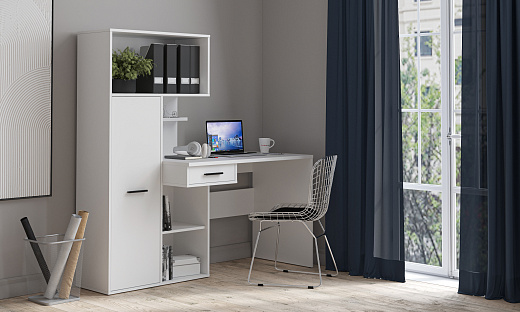 Стол письменный  Skill-06