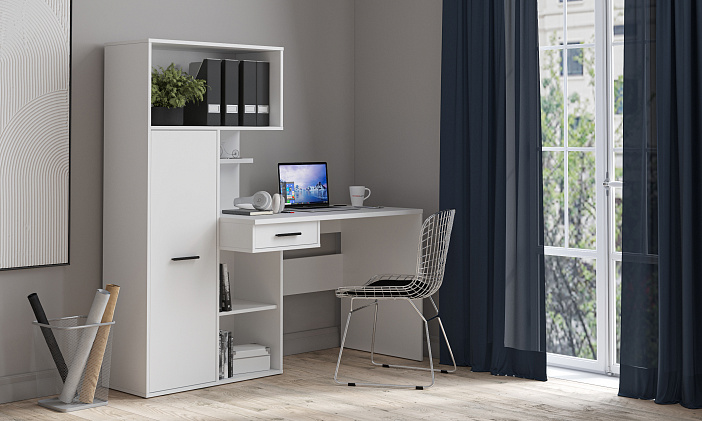 Стол письменный    Skill-06