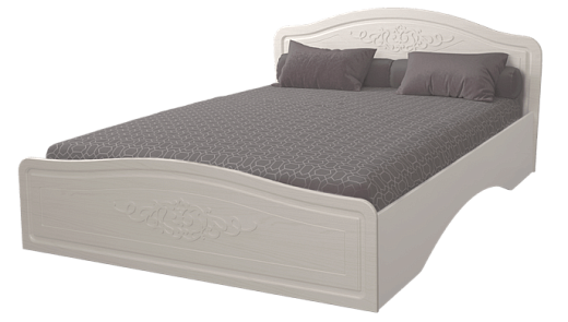 Кровать без основания 1400 