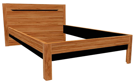 Кровать без основания А3б