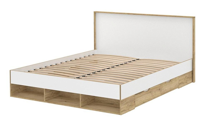 Кровать двойная   SC-К160