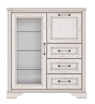 Тумба KOM1W1B3S