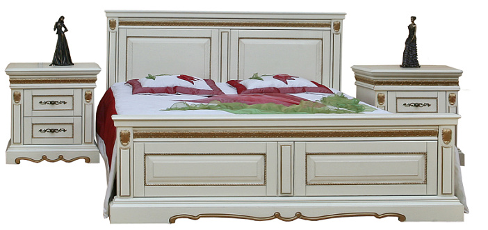 Кровать   П294.05м