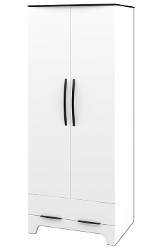 Шкаф для одежды МН-128-13