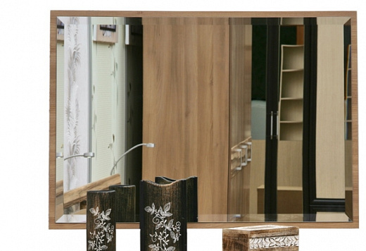 Зеркало настенное П359.03