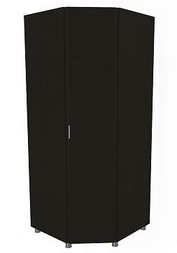 Шкаф угловой ШК-1711