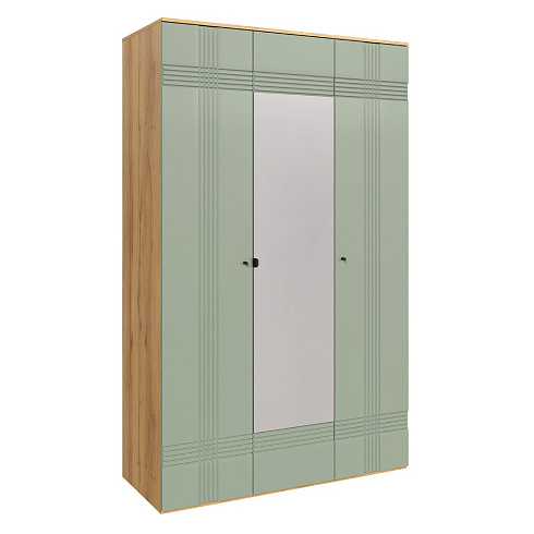 Система хранения (3-х створ)   