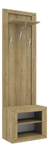 Вешалка   БС-10