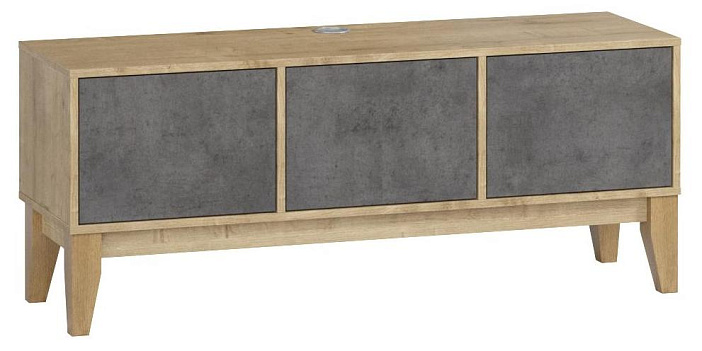 Тумба ТВ №3   ВК-00010004