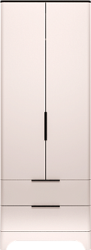 Шкаф для одежды 9