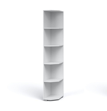 Угловое окончание 