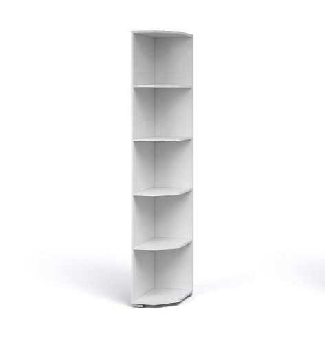 Угловое окончание   