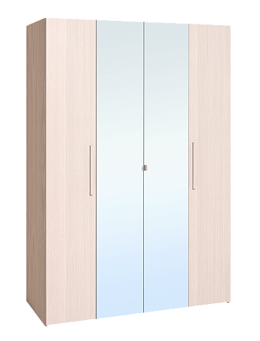 Шкаф для одежды и белья   9