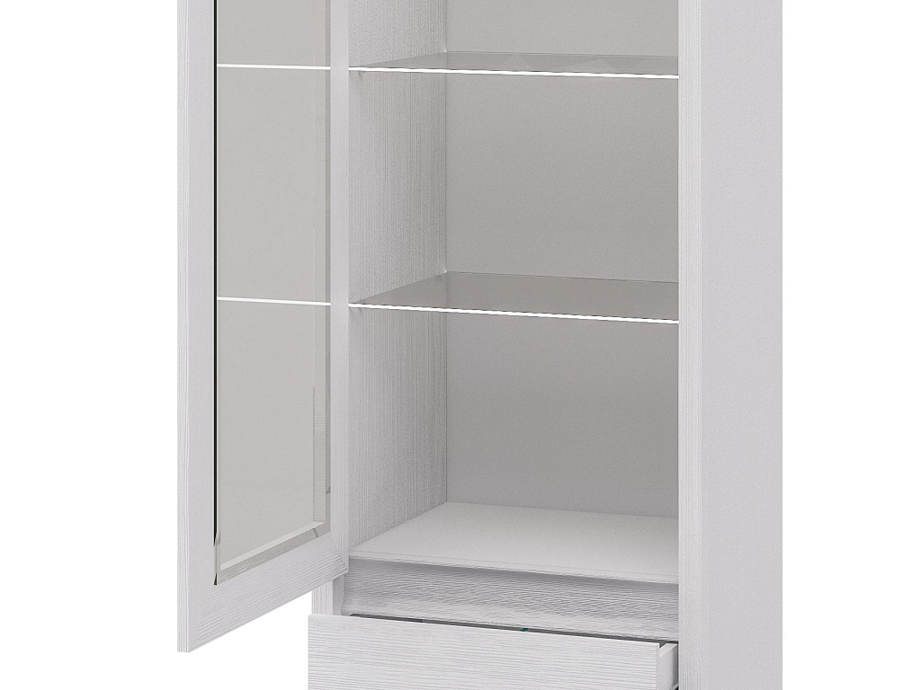 Шкаф комбинированный   МН-033-04 