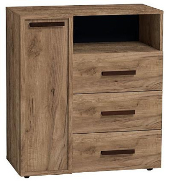 Тумба для обуви 89