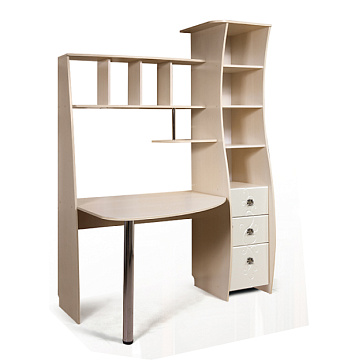 Стол для компьютера КМК 0416.13