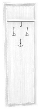 Вешалка ВШ-1001