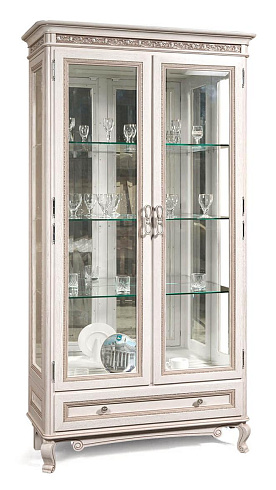 Шкаф   ГМ 5152С