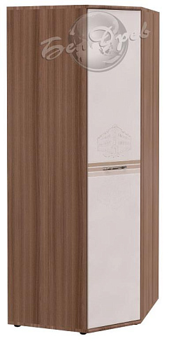 Шкаф угловой   УГЛ-1Д