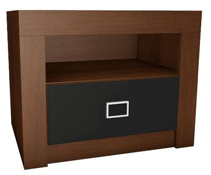 Тумба прикроватная М10