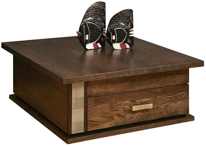 Стол журнальный   П343.04Ш