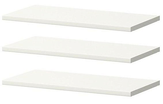 Полки для шкафа 33.03 33.03