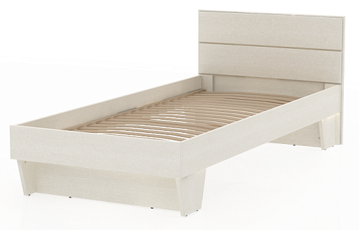 Кровать с основанием СП003