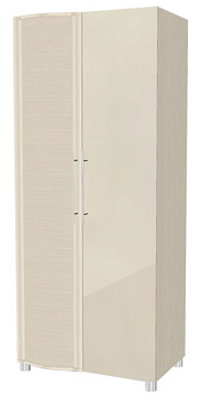 Шкаф для одежды и белья ШК-114 