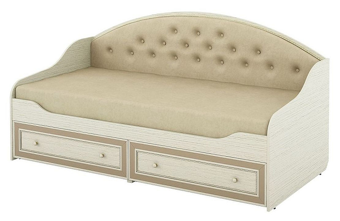 Тахта с ящиками   2