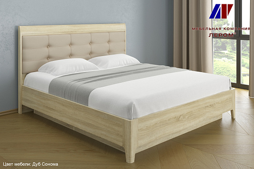 Кровать КР-1074 